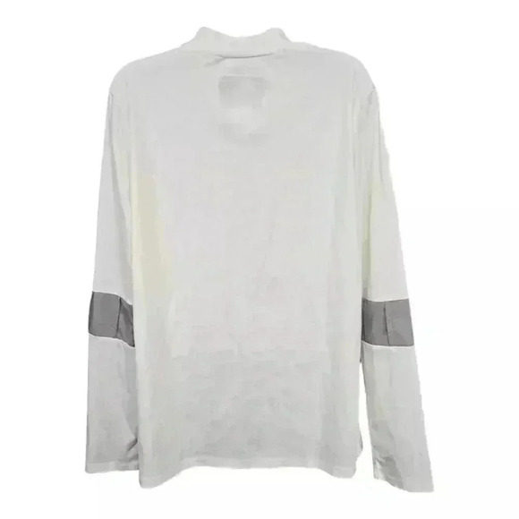 Star Wars From The Archives Her Universe Long Sleeve Top White Women's 2XL Rare - Picture 2 of 4